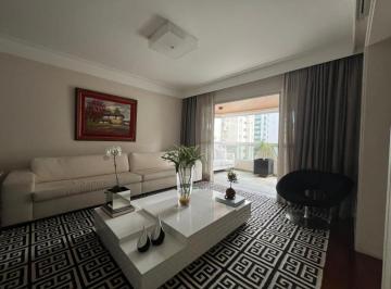 b67bdc32-9e41-447a-8006-3d9cce70bf1f · Aconchegante apartamento para venda em Moema com 3 quartos, sendo 3 suítes, 203m²