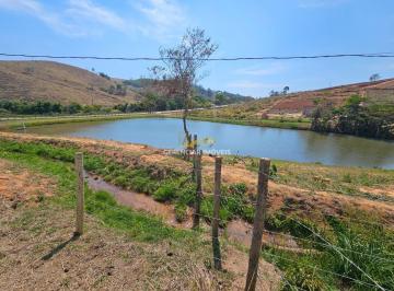 Terreno · 1000m² · ÚLTIMA chácara em condomínio fechado – com lago e lazer! A 4km do centro!