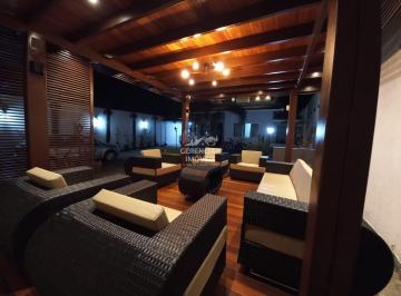 Casa · 360m² · 4 Quartos · 3 Vagas · Casa Alto Padrão 4 Quartos, 2 Suítes, Área Gourmet e Lote 360m2-Igarapé