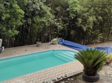 Rural · 1500m² · 3 Quartos · 3 Vagas · Sítio á venda em Esmeralda/MG com 1.500m², piscina e área de lazer completa