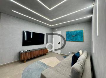 03e9e6a67c9820322517c0130b485ee10021c11b · Apartamento com 4 dormitórios à venda, 128 m² por R$ 3.900.000 - Riviera de São Lourenço - Bertioga/