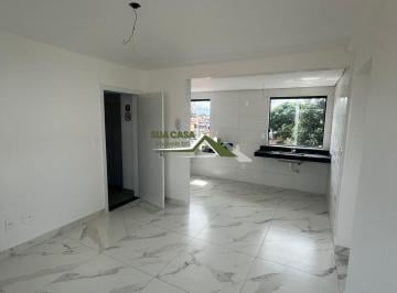 Apartamento · 52m² · 2 Quartos · 1 Vaga · Apartamento - 2 Quartos - Bairro:Rio Branco