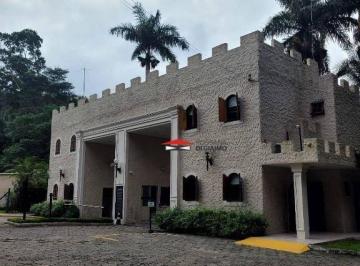 4c2657010033147d5c28a97c57e0f7108128e452 · Terreno à venda, 457 m² por R$ 250.000,00 - Park Imperial - Caraguatatuba/SP