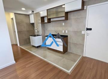 Apartamento · 40m² · 2 Quartos · 1 Vaga · Apartamento à Venda | 2 Dormitórios | 1 Vaga | Vila Califórnia – São Paulo/SP