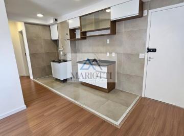 Apartamento · 40m² · 2 Quartos · 1 Vaga · Apartamento à Venda | 2 Dormitórios | 1 Vaga | Vila Califórnia – São Paulo/SP