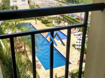 Apartamento · 53m² · 2 Quartos · 1 Vaga · Apartamento à Venda | 2 Quartos | 1 Vaga | 53 m² | Região do Jaraguá – São Paulo/SP