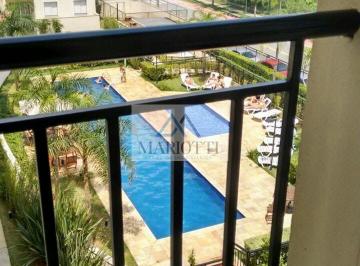 Apartamento · 53m² · 2 Quartos · 1 Vaga · Apartamento à Venda | 2 Quartos | 1 Vaga | 53 m² | Região do Jaraguá – São Paulo/SP