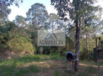 Terreno · 962m² · Terreno em Condomínio à Venda | 962 m² | Estância Santa Maria do Laranjal – Atibaia/SP