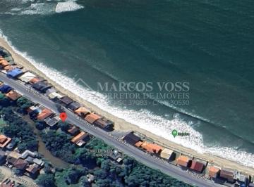 Terreno · 450m² · Terreno em Itajuba, Barra Velha/SC - Uma Quadra do Mar.