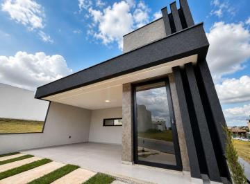 Casa · 147m² · 3 Quartos · 4 Vagas · Condomínio Reserva Ipanema - Casa à venda no bairro Condomínio Reserva Ipanema - Sorocaba/SP, Norte