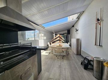 4d99153e111c905be5869c44b21bf377783de739 · Cobertura à venda, 101 m² por R$ 630.000,00 - Cocaia - Guarulhos/SP