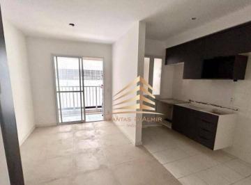 6efac69a2ea410b10847c597ea081fbd9ebfc366 · Apartamento para venda no condomínio Mundi, com 2 dormitórios, 1 vaga, 48 m² por R$ 329.000 - Vila E