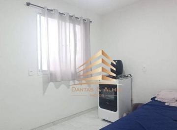 52521d0fda8d997606f3f6de1e464bd60938fdcc · Apartamento com 2 dormitórios à venda, 43 m² por R$ 385.000,00 - Vila das Bandeiras - Guarulhos/SP