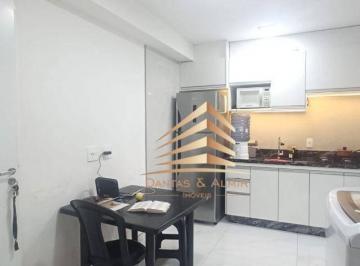 75e858bb95ad0493d41f256a7f2460a010242a1c · Apartamento com 2 dormitórios à venda, 43 m² por R$ 385.000,00 - Vila das Bandeiras - Guarulhos/SP