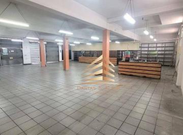 66b489d3ed397021306dec76502b521ce61cf954 · Salão para alugar, 400 m² por R$ 29.570,00/mês - Parque Renato Maia - Guarulhos/SP
