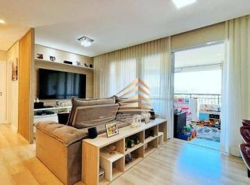 137e832d1e2ba977ac4a52d526b954963a62277c · Apartamento, 106 m² - venda por R$ 1.100.000,00 ou aluguel por R$ 6.500,00/mês - Jardim Flor da Mont