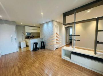 f55119363fcd98dcc249de4325d38413de6fa2f1 · À venda excelente apartamento no Home Club no bairro Macedo, com 2 dormitórios com planejados, sendo