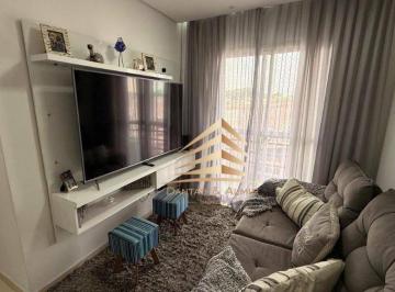 8027594e703d18d4ca5b1a358b292e919cd2d961 · Apartamento com 2 dormitórios à venda, 55 m² por R$ 425.000,00 - Macedo - Guarulhos/SP