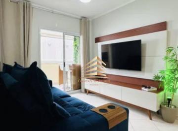 cef5a73f8c791e2722de2ba482a7c966a0400556 · Apartamento com 2 dormitórios à venda, 71 m² por R$ 585.000,00 - Real - Praia Grande/SP