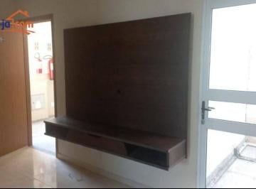 32f03648296df80f2a7714d1979b131cfdee6f5b · Apartamento com 2 dormitórios à venda, 45 m² por R$ 190.000 - Residencial Frei Galvão - São José dos