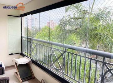 83f3bb77eedbd6920c95c48d3142be52c669f866 · Apartamento com 2 dormitórios à venda, 72 m² por R$ 720.000,00 - Vila Ema - São José dos Campos/SP