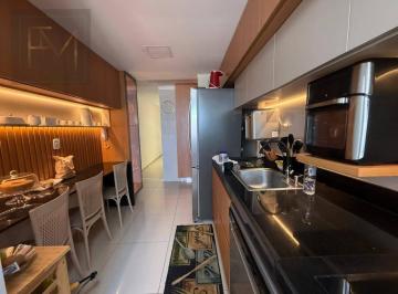 0b6391c984a66e62a66f670e071ee08a184d8950 · Apartamento com 3 dormitórios à venda, 105 m² por R$ 800.000,00 - Tambauzinho - João Pessoa/PB