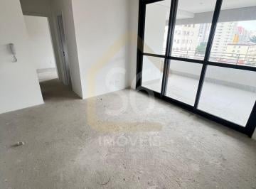 Apartamento · 63m² · 2 Quartos · 1 Vaga · Essence Vila Mariana - Apartamento 61m² novo, direto com a construtora