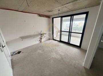 Apartamento · 63m² · 2 Quartos · 1 Vaga · Essence Vila Mariana - Apartamento 61m² novo, direto com a construtora