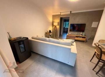 7f8b5d878a66a25e9462db88ad2740e649a0e3a6 · Village com 1 dormitório à venda, 54 m² por R$ 970.000,00 - Riviera Módulo 30 - Bertioga/SP