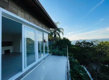 Casa · 168m² · 2 Quartos · 2 Vagas · Casa Alto Padrão em Pousada da Neve, Nova Petrópolis/RS