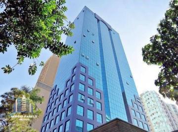 cc9420a2605316d9fbe79674d438e81ff0daf6ca · Conjunto à venda, 60 m² por R$ 940.000,00 - Moema - São Paulo/SP