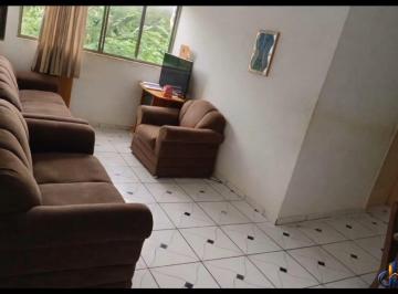 Apartamento · 3 Quartos · 1 Vaga · Apartamento à venda no bairro Jardim Aclimação - Cuiabá/MT
