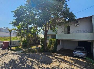 Casa · 270m² · 4 Quartos · 4 Vagas · Condomínio Residencial Alphagarden - Casa à venda no bairro Despraiado - Cuiabá/MT