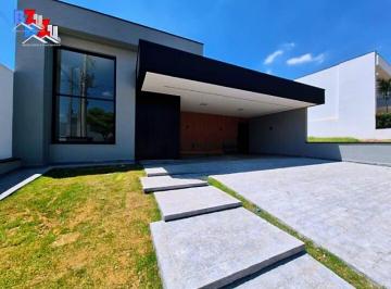 Casa · 190m² · 3 Quartos · 2 Vagas · Casa em Condomínio em Condominio Jardim Europa, Boituva/SP