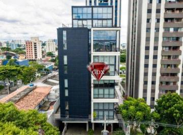 b477ae6e0f64f93400f9a8c73c4806a827949283 · Conjunto comercial no Morumbi