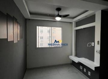 0c4f4a78782e1283fc7954ae5d8bc2657cc32e3b · Apartamento com 2 dormitórios à venda, 46 m² por R$ 230.000,00 - Neves - São Gonçalo/RJ