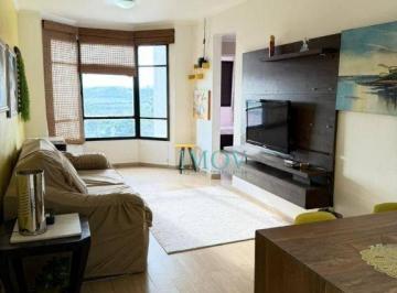 1bb1beb793b36f7a477f369e866134767518ccdc · Apartamento à venda, 140 m² por R$ 540.000,00 - Jardim das Indústrias - São José dos Campos/SP
