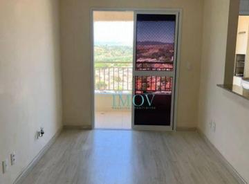 779abe940eb391e6b23dcfc8b96a299be27fce28 · Apartamento com 3 dormitórios à venda, 73 m² por R$ 490.000,00 - Jardim Souto - São José dos Campos/