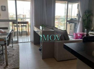 a308270aed670bd06e0d9880be8b1c9cd903f9a0 · Apartamento com 3 dormitórios à venda, 92 m² por R$ 880.000,00 - Parque Industrial - São José dos Ca
