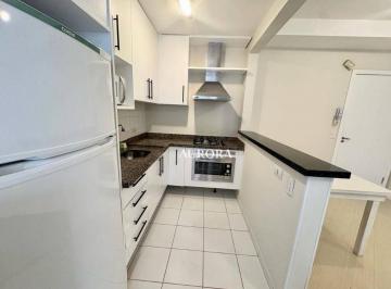 e52a502b506e403e586ab55d6e2edb387bd4bef1 · Apartamento no Edifício Brisas do Lago Oportunidade, com 3 dormitórios à venda, 72 m² por R$ 530.000