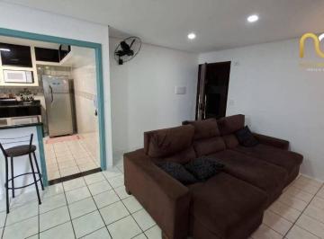7f189a6978cfce27d4588b4237f08bbce6a4328e · Apartamento com 2 dormitórios à venda, 87 m² por R$ 470.000,00 - Caiçara - Praia Grande/SP