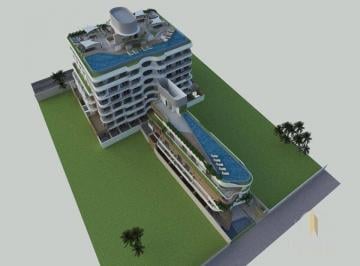 a652f758d2b273b90a062423e8d623e72fbfa6a7 · Studio com 1 dormitório à venda, 19 m² por R$ 444.325,00 - Bessa - João Pessoa/PB