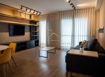 Apartamento · 89m² · 2 Quartos · 2 Vagas · Condomínio Double Bethaville