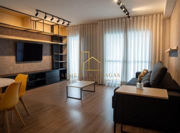 Apartamento · 89m² · 2 Quartos · 2 Vagas · Condomínio Double Bethaville