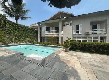 Casa · 485m² · 3 Quartos · 4 Vagas · Condomínio Residencial Alphaville 10
