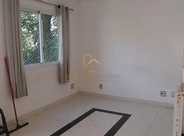 Casa · 98m² · 3 Quartos · 2 Vagas · Mediterrâneo Residencial Clube I