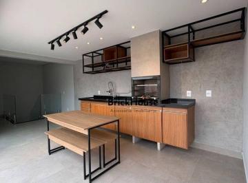 ffe214e39b24b8866ef60f6595cde0efeb2a1bef · Apartamento com 2 dormitórios para alugar, 144 m² por R$ 4.800,00/mês - Bairro do Cambará - São Roqu