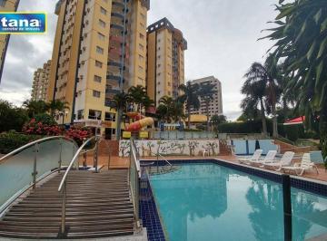 1212d55499c1899cb343f1d7181095e9d460bc44 · Apartamento com 2 dormitórios à venda, 62 m² por R$ 160.000,00 - A Paradise Flat Residence - Caldas 