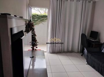 Sala de estar · CASA A VENDA, 3 QUARTOS, 170M²A.T/150M²A.C, R$634.000.00, JARDIM EUROPA - ITUPEVA/SP.
