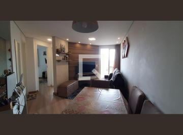 Apartamento · 52m² · 2 Quartos · 1 Vaga · Apartamento à Venda - Jardim Roberto, 2 Quartos, 52 m2